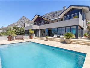 3 Bed House in Stonehurst Mountain Estate