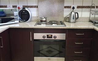 2 Bedroom Apartment in Morningside