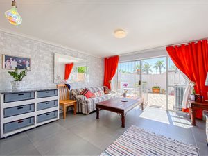2 Bed Apartment in Thornton