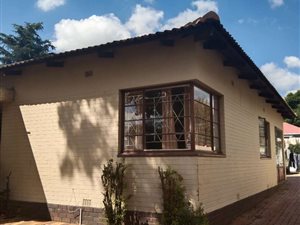 3 Bed House in Highlands North