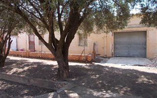 2 Bedroom House in Bethulie