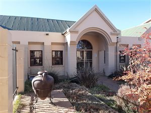 1240 m² Commercial space in Willows
