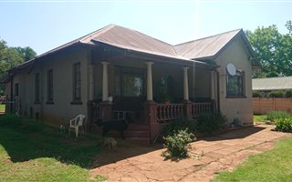 4 Bedroom House in Dundee