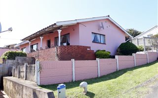 3 Bedroom House in Sunwich Port