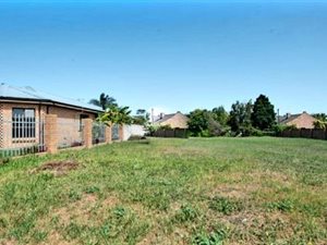 1000 m² Land available in Rooirivierrif