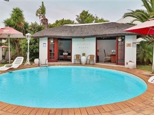 7 Bed House in Nerina