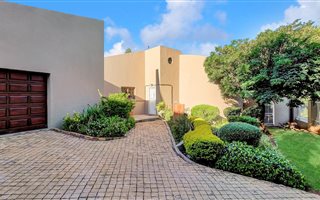 3 Bedroom House in Paulshof
