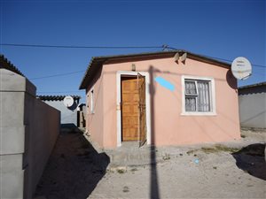 1 Bed House in Khayelitsha