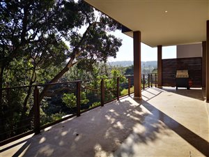3 Bed Apartment in Ballito