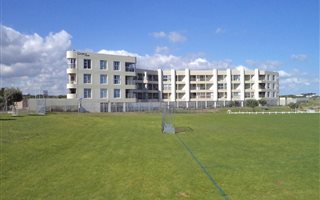 2 Bedroom Apartment in Melkbosstrand