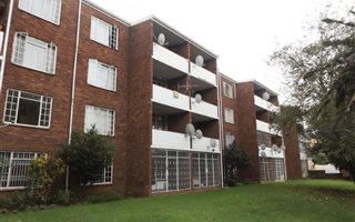 2 Bedroom Apartment in Pietermaritzburg Central
