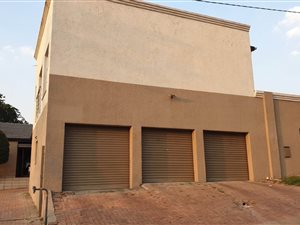 2 Bed Apartment in Parkmore