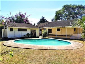 3 Bed House in Epworth
