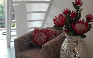 2 Bedroom Duplex in Lonehill