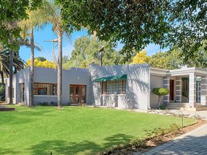 3 Bed House in Norscot