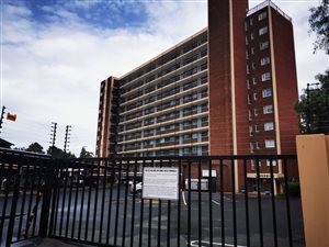 2 Bed Apartment in Denlee