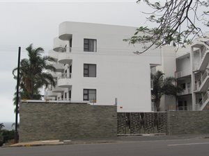 2 Bed Apartment in Morningside