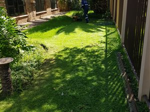 3 Bedroom House in Vanderbijlpark SW2