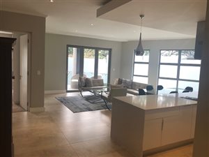3 Bed Townhouse in Melrose