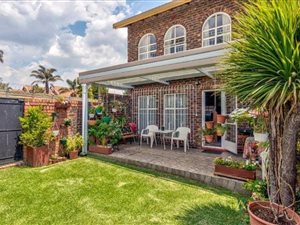 2 Bed Townhouse in Norkem Park