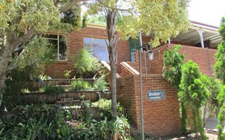 3 Bedroom Townhouse in Elandsrand