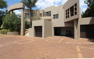 480 m² Office Space in Bedfordview