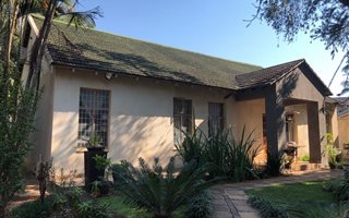 3 Bedroom House in Arbor Park