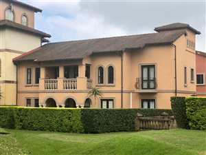 3 Bed Apartment in Plantations