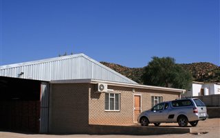 487 m² Commercial space in Springbok