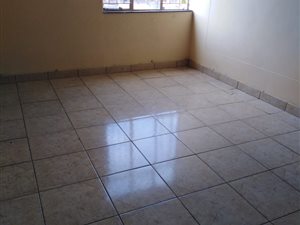 2 Bed Apartment in Wespark