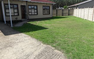 3 Bedroom House in Aquadene