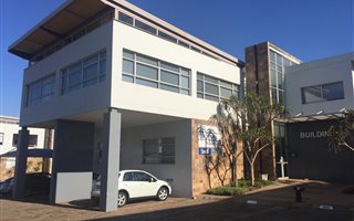 88 m² Commercial space in Highveld