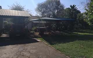 3 Bedroom House in Lincoln Meade