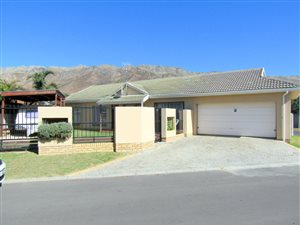 4 Bed House in Anchorage Park
