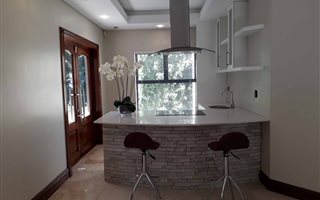 1 Bedroom House in Constantia