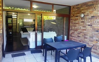 2 Bedroom Apartment in Newlands
