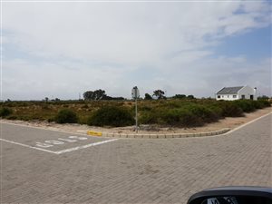 700 m² Land available in Laaiplek
