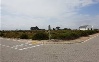 700 m² Land available in Laaiplek