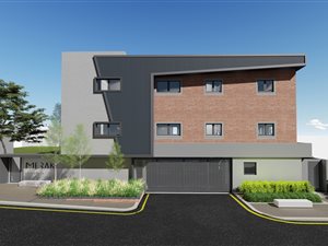 1 Bed Apartment in Menlo Park