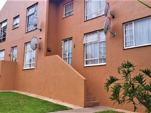 2 Bed Apartment in Lindhaven