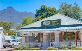 Commercial space in George Central