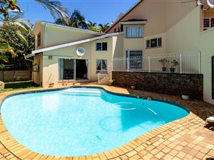 4 Bedroom Apartment in Musgrave