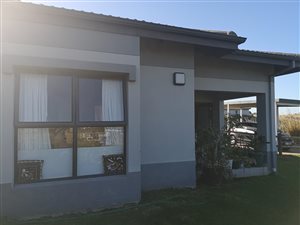 2 Bed House in Palm Lakes Estate