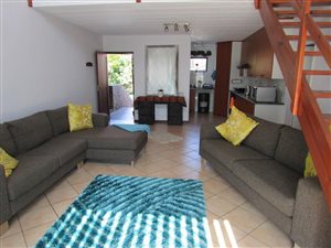 1 Bed Apartment in North Riding