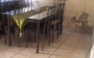 2 Bedroom House in Stonebridge