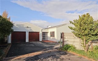 3 Bedroom House in Onverwacht