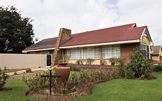 3 Bedroom House in Nigel