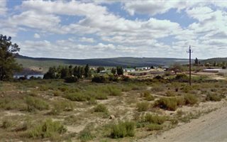 460 m² Land available in Clanwilliam