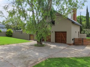 4 Bed House in Candlewoods Estate