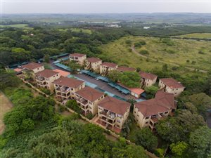 2 Bedroom Apartment in Sheffield Beach